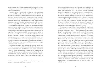 Écrivains commissaires