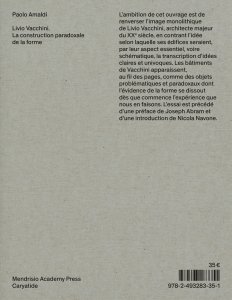 Livio Vacchini