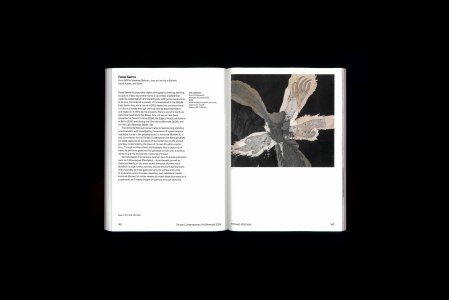 In Interludes and Transitions