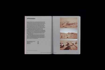 In Interludes and Transitions