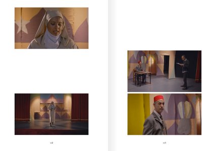 Tetuan / Tetuán / تطوان