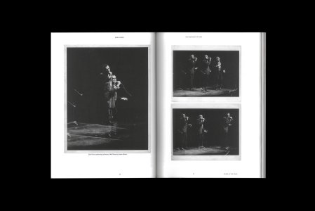 The Performative Word