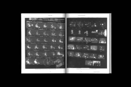 The Performative Word