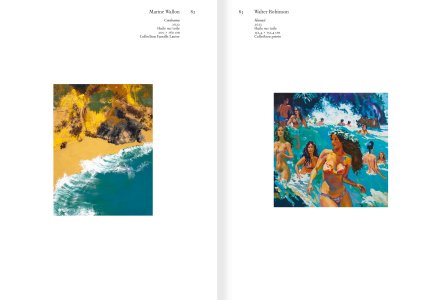 Le Sentiment de la Nature