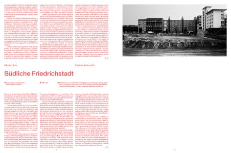 Gabriele Basilico fotografa Aldo Rossi