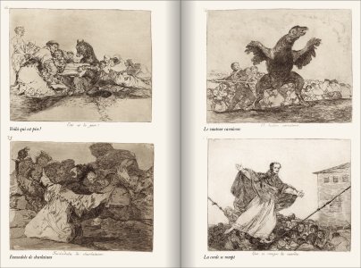 Et la vie continue…