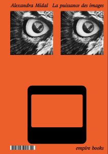 Alexandra Midal - La puissance des images