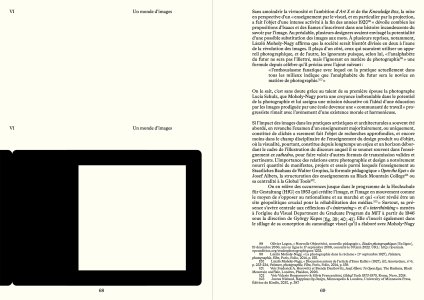 La puissance des images