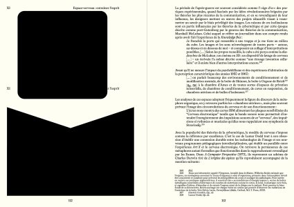 La puissance des images