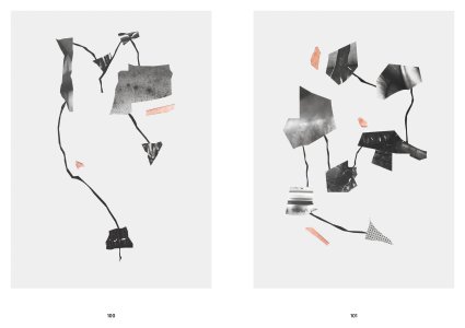 The Shape of the Air / La forma dell'aria