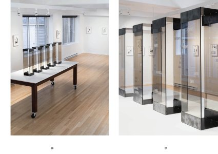 The Shape of the Air / La forma dell'aria