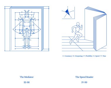 Against Coffee Table Books
