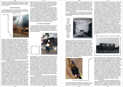 Faire – Regarder le graphisme