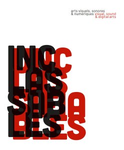 Inclassables - Arts visuels, sonores & numériques