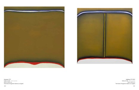 Les années parisiennes (1970-1986)