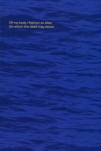 Water is a Time Machine