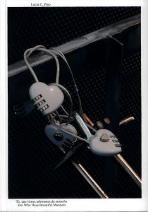 Lucía C. Pino - You Who Have Beautiful Manners