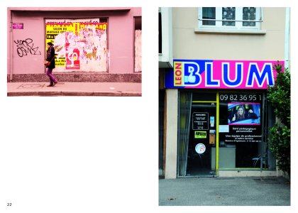 Mission archéographique blum-carotte-roses