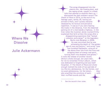 I Am The F****** Subject