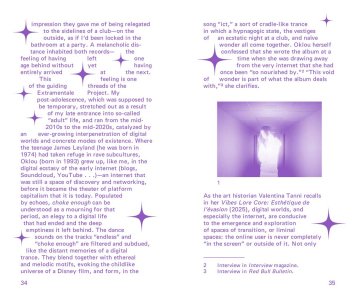 I Am The F****** Subject