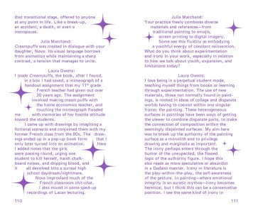 I Am The F****** Subject