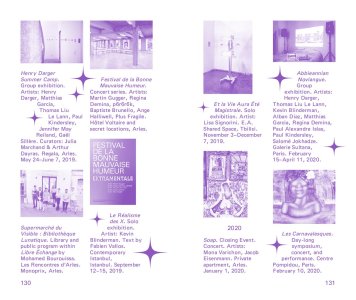 I Am The F****** Subject