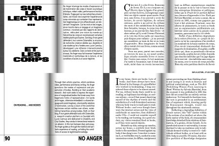 P L  S – Le magazine du Palais de Tokyo