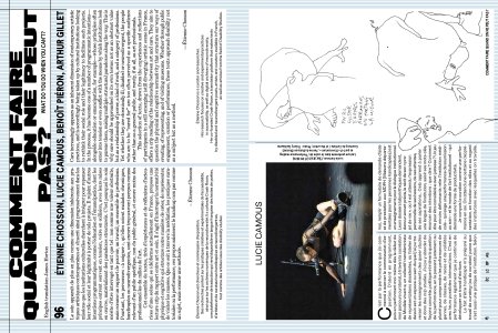 P L  S – Le magazine du Palais de Tokyo