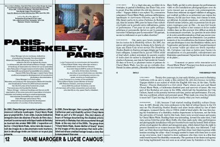 P L  S – Le magazine du Palais de Tokyo