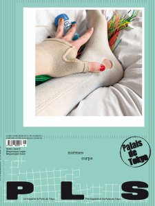 P L  S – Le magazine du Palais de Tokyo