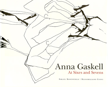 Anna Gaskell - At Sixes and Sevens