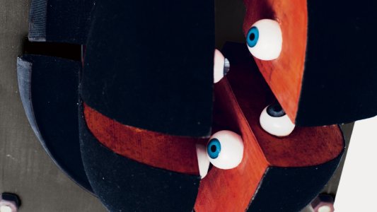 Les choses de la vie