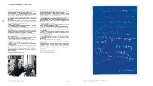 Les choses de la vie