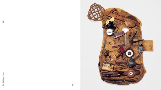 Les choses de la vie