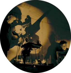 Observations (vinyl LP)