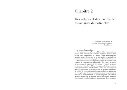 Les merveilleux nuages
