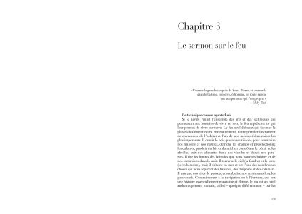 Les merveilleux nuages