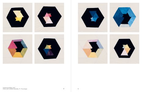 Color Problems