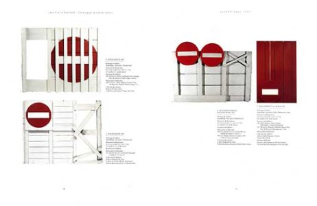 Catalogue raisonné