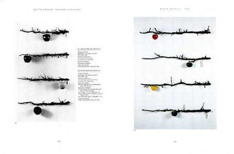 Catalogue raisonné