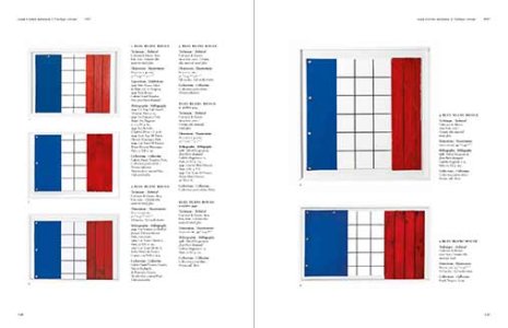 Catalogue raisonné