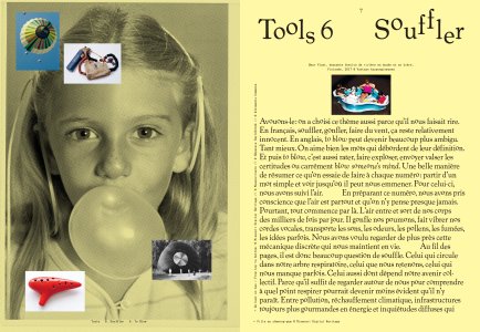 Tools