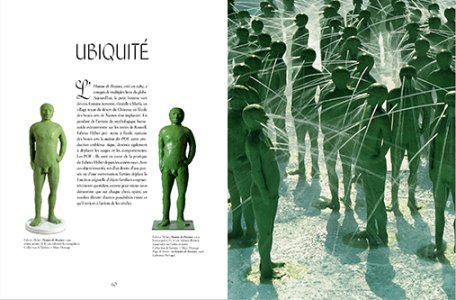 Coup de Foudre