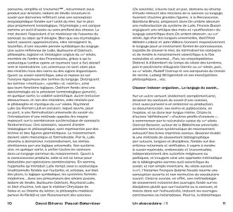 Péridisciplinarité du design