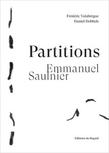 Emmanuel Saulnier - Partitions