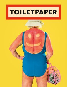 Toilet Paper