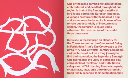 Simurgh Self-Help
