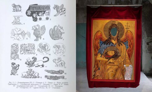 Simurgh Self-Help