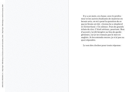 Les son des cloches