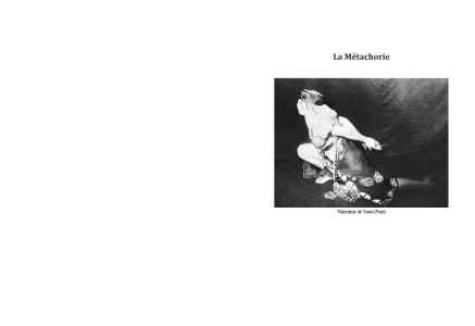 L'ardeur et la conquête